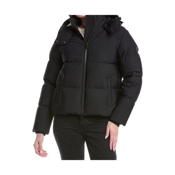 Save Over 50% Moose Knuckles Women's Coats & Jackets At Gilt!