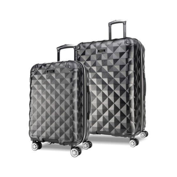 2-Piece Kenneth Cole Reaction Luggage Set