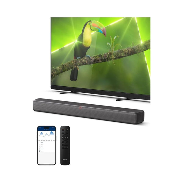 Philips SoundBar for TV