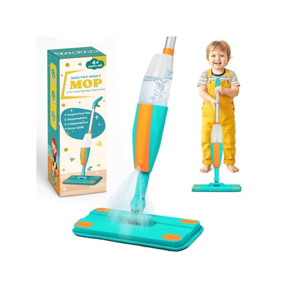Kids Spray Mop