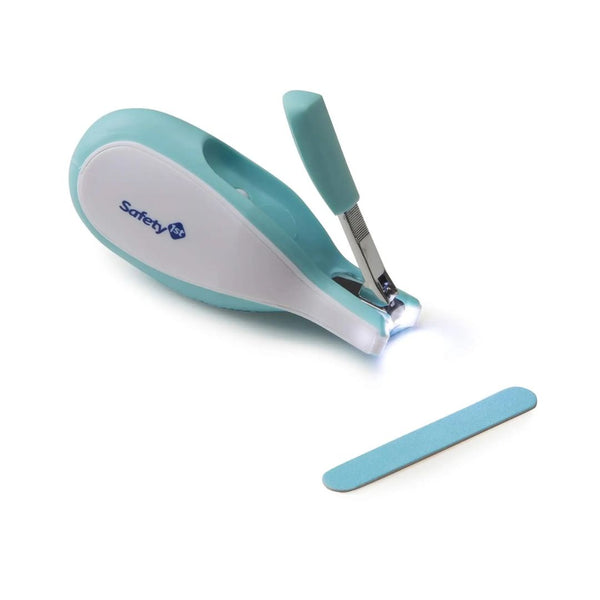 Safety 1st Sleepy Baby Nail Clipper
