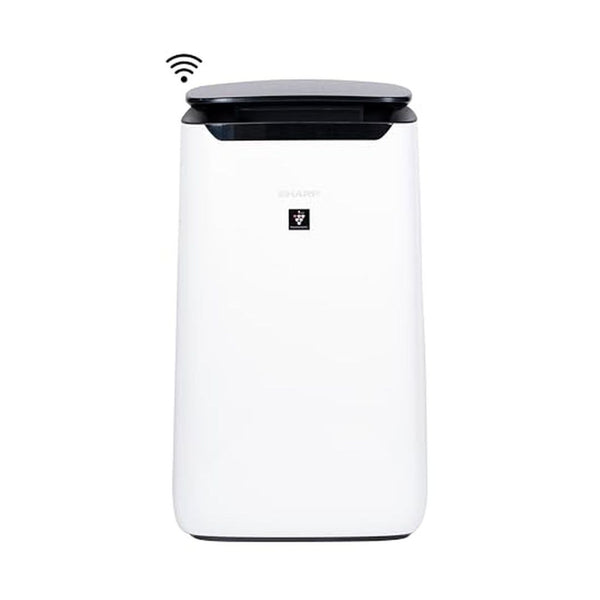 Sharp XL Smart HEPA Air Purifier Alexa Compatible