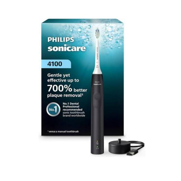 Philips Sonicare 4100 Series Electric Toothbrush