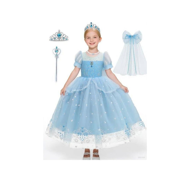 Princess Dress Costume