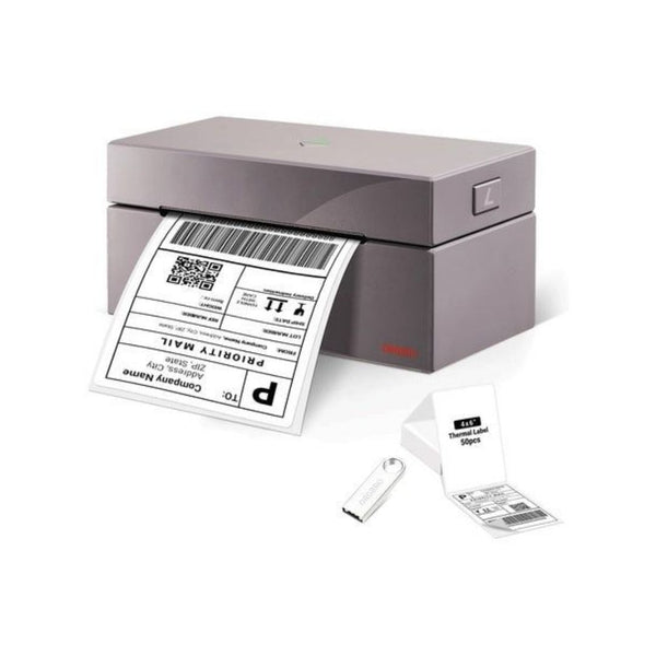 Thermal Shipping Label Printer
