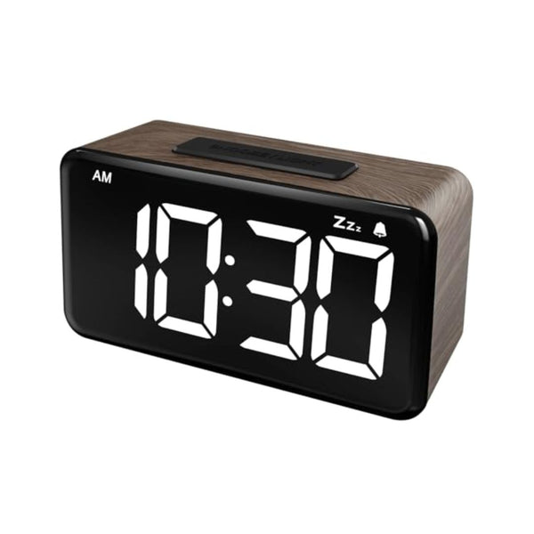 Digital Alarm Clock
