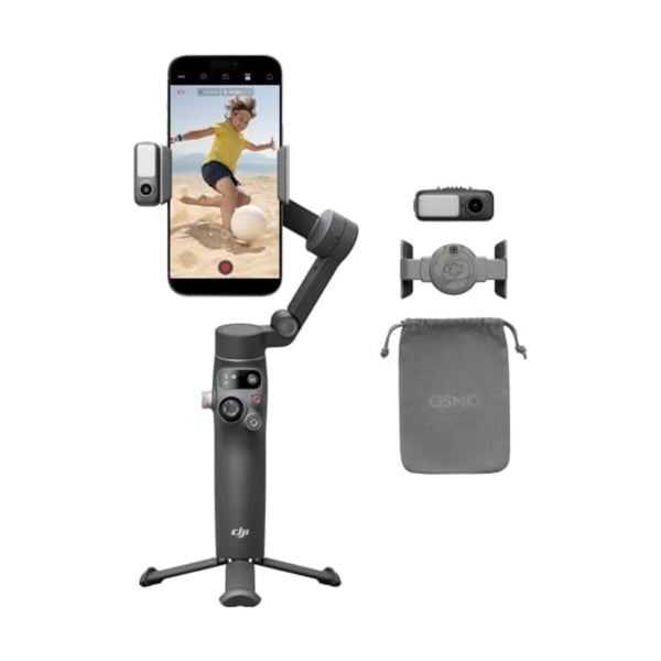 DJI Osmo Mobile 7P Gimbal Stabilizer
