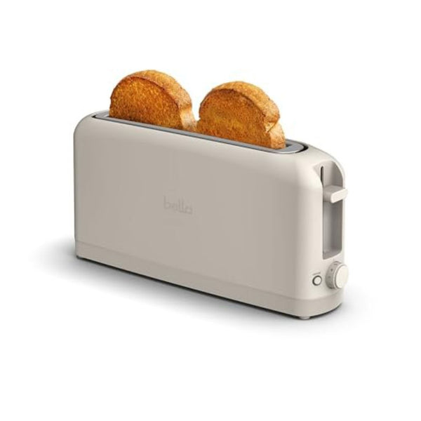 bella 2 Slice Slim Toaster