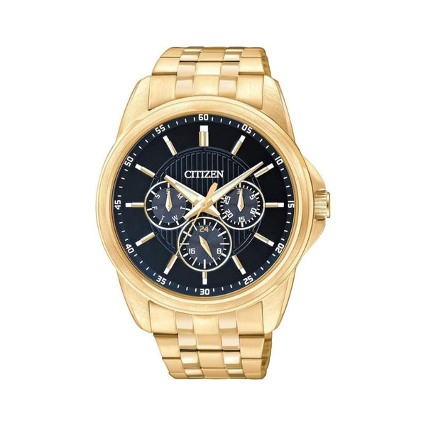 Citizen Quartz Mens Watch