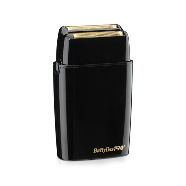 BabyLissPro METALFX Double Foil Shaver