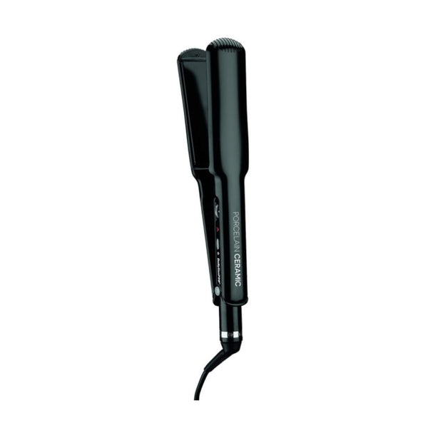 BabylissPro Porcelain Flat Iron Hair Straightener