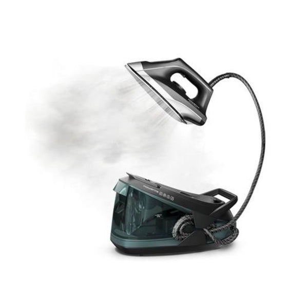 Rowenta Iron Master Steam Station