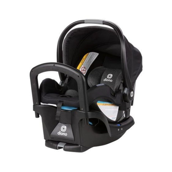 Diono LiteClik 30 R SafePlus Infant Car Seat & Base
