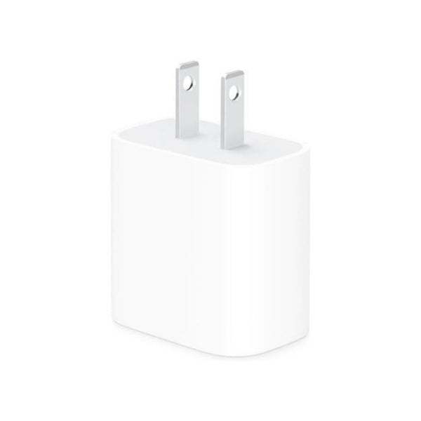 Apple USB-C Power Adapters