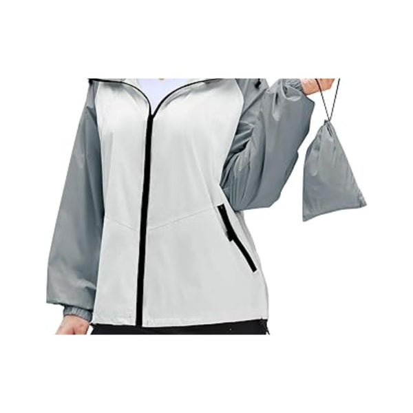 Women's Windbreaker (Multiple Options)