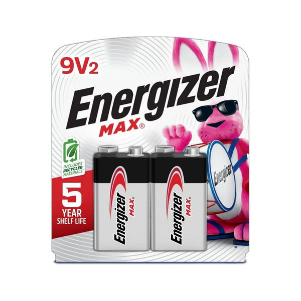 Up To 73% Off Rayovac & Energizer Batteries!