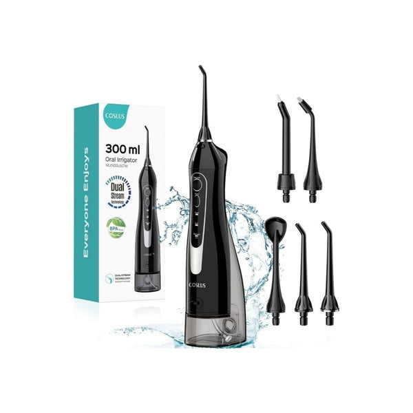 COSLUS Water Dental Flosser