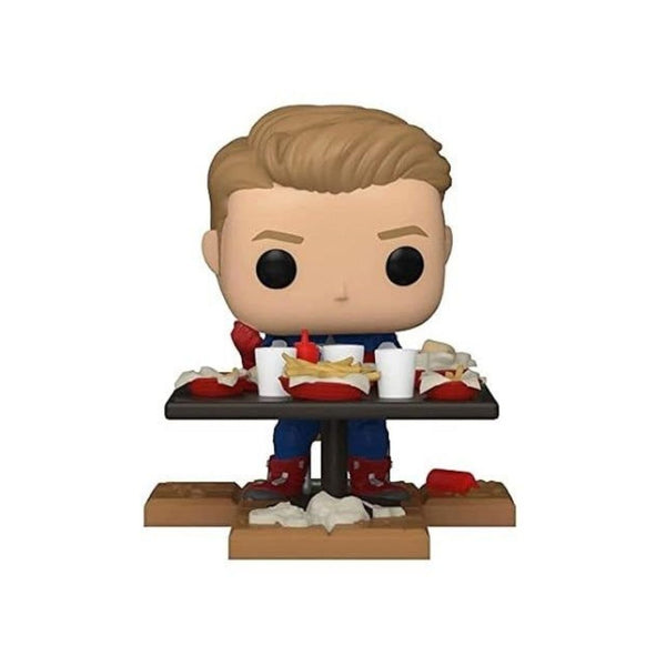 Buy 5 Funko Pop! Collectibles And Get Extra 50% Off At Checkout!