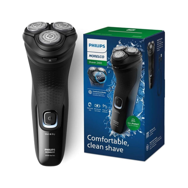 Philips Norelco Shaver 2400 Series