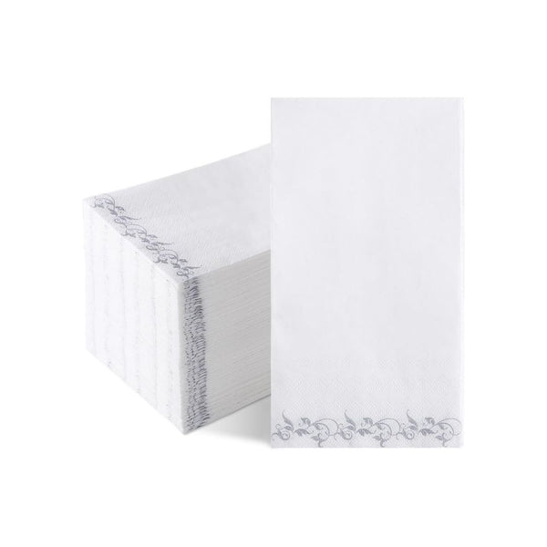100 Pcs Disposable Disposable Napkins
