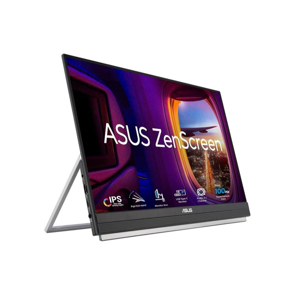 ASUS ZenScreen 22-Inch 1080P Portable Monitor