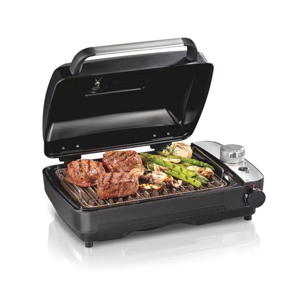 Hamilton Beach Electric Indoor Grill