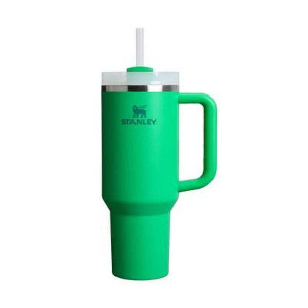 STANLEY Quencher H2.0 Tumbler, 40 oz