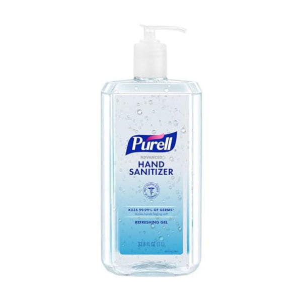 PURELL Advanced Hand Sanitizer