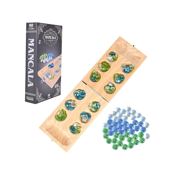 Sunny Days Entertainment Mancala Board Game