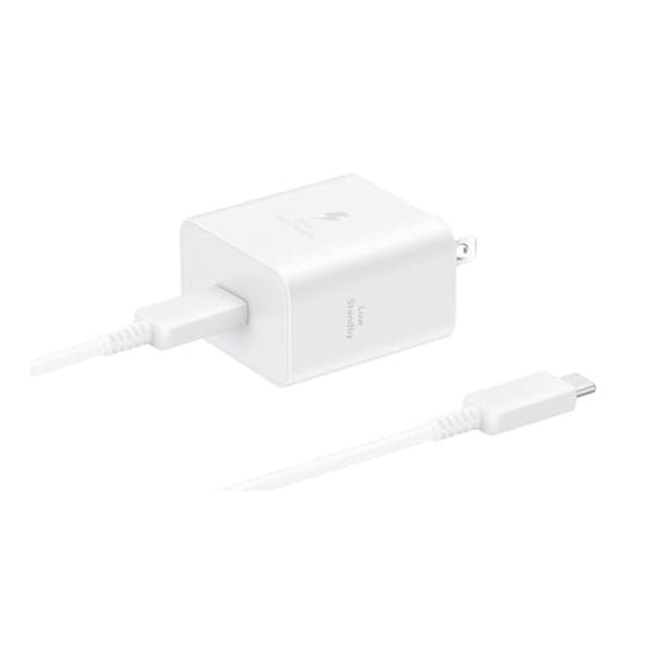 Samsung 45W Wall Charging Set