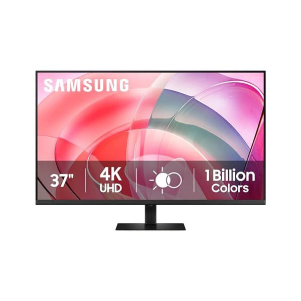 Samsung 37" ViewFinity S7 4K Monitor