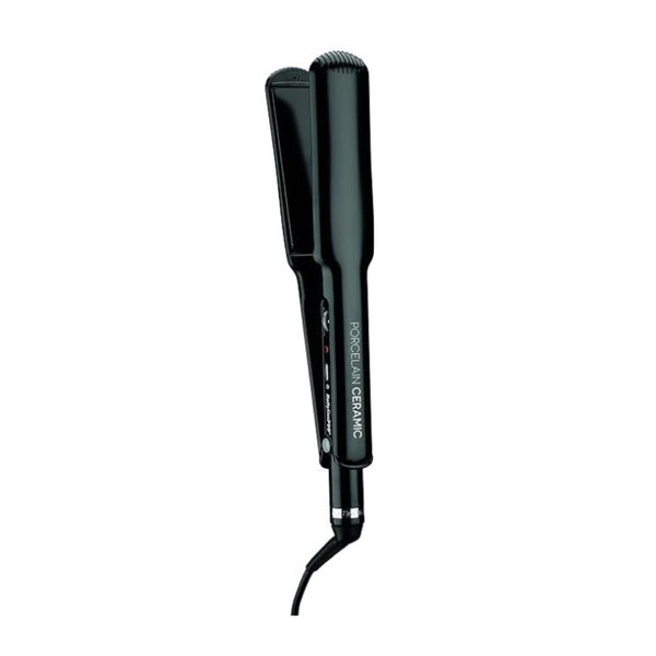 BabyLissPro Porcelain Flat Iron Hair Straightener