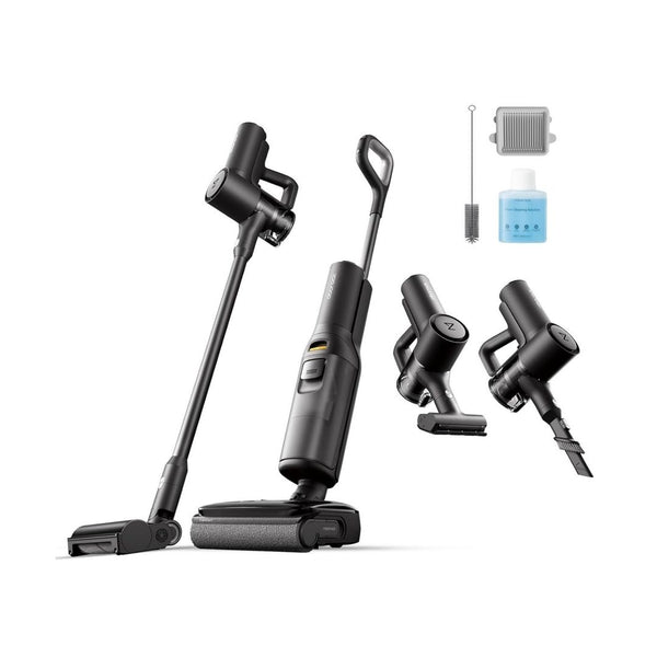 roborock F25 Combo Cordless Wet Dry Vacuum Cleaner