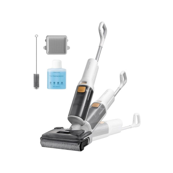 roborock F25 GT Vacuum Mop All in One