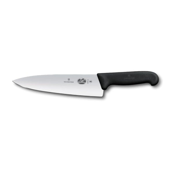 Victorinox Swiss Army 8 in Fibrox Chef’s Knife