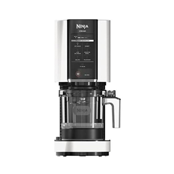 Ninja CREAMi Ice Cream Maker, with (2) Pint Containers & Lids
