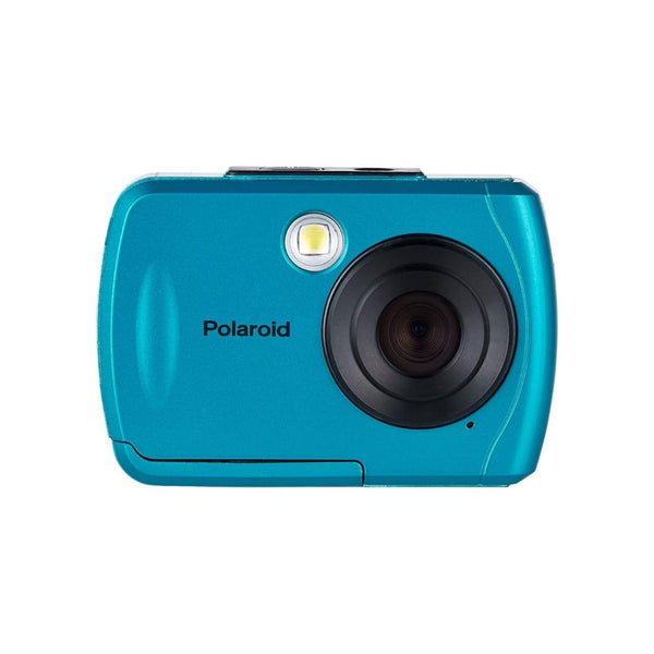Polaroid Instant Sharing 16 MP Action Camera