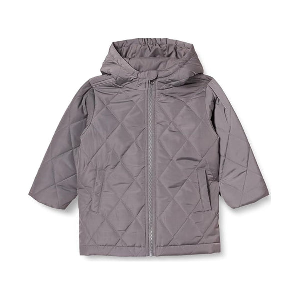 Amazon Essentials Kids Long Quilted Jacket (Select Sizes)