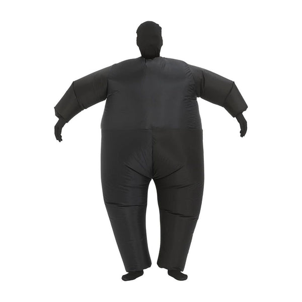 Adult Inflatable Costume (4 Colors)