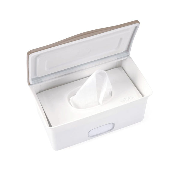 Ubbi Baby Wipes Dispenser