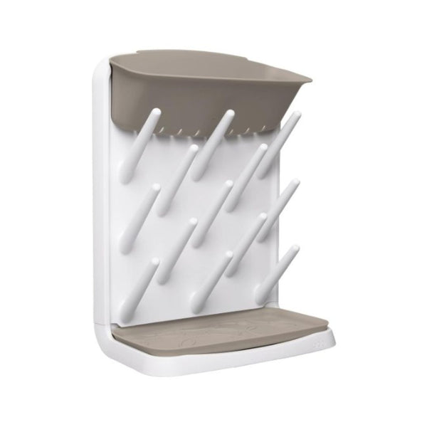 Ubbi Vertical Baby Bottle Drying Rack