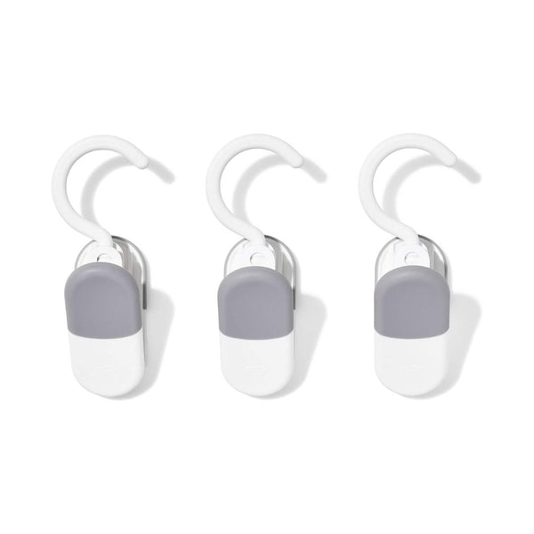 OXO Good Grips 3-Piece ClipHanger Set