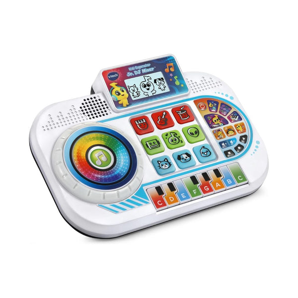 VTech Kidi Superstar Jr. DJ Mixer