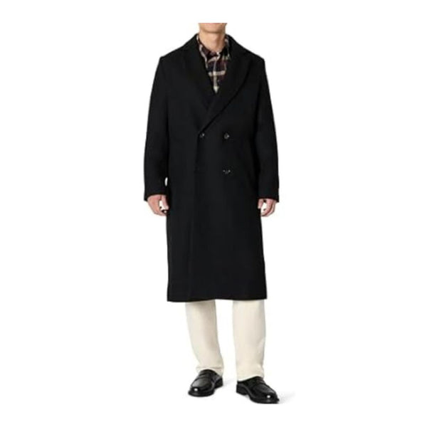 Amazon Essentials Mens Topcoat