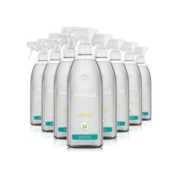 8 Method Daily Shower Cleaner Spray