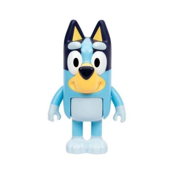 Bluey Talking Toy Chat Mates Playset