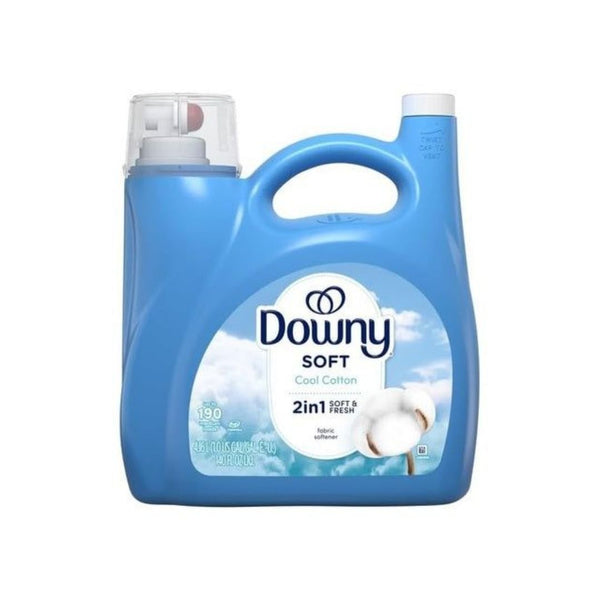 190 Loads Downy Liquid Fabric Softener