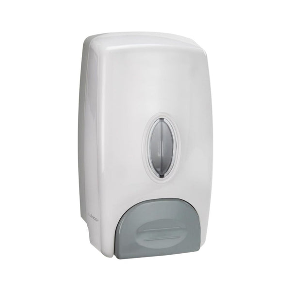 Winco Manual Soap Dispenser
