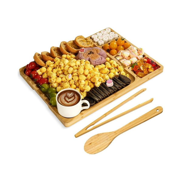 Charcuterie Boards Gift Set