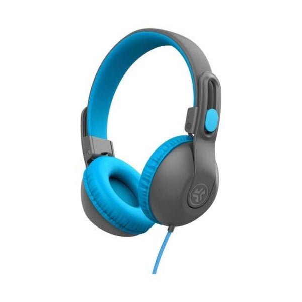 JLab Kids Headphones with Mic (2 Colors)